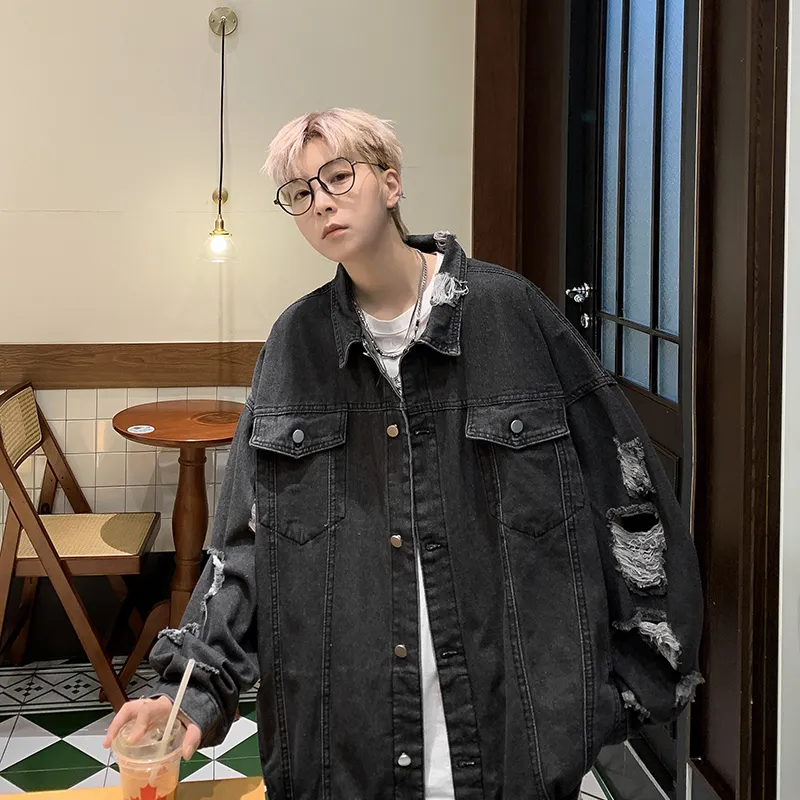 Universal Templates Jackets Coats Unisex-2