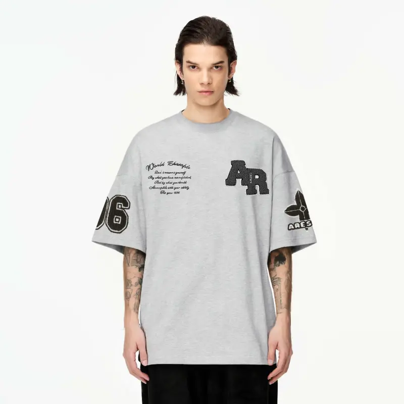 PAINT STAIN T-Shirts Unisex-10