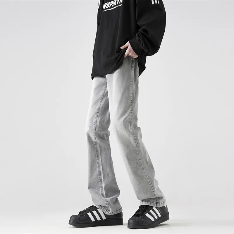 Universal Templates Jeans Unisex-5