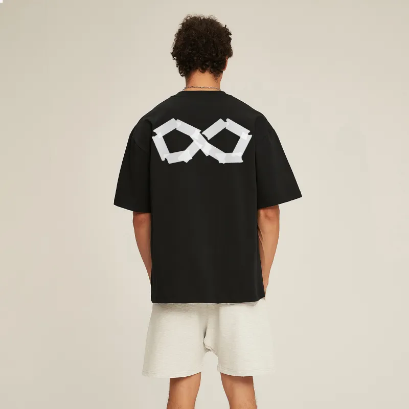 Universal Templates T Shirt Unisex-2