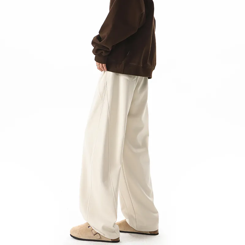 Universal Templates Casual Pants Unisex-2