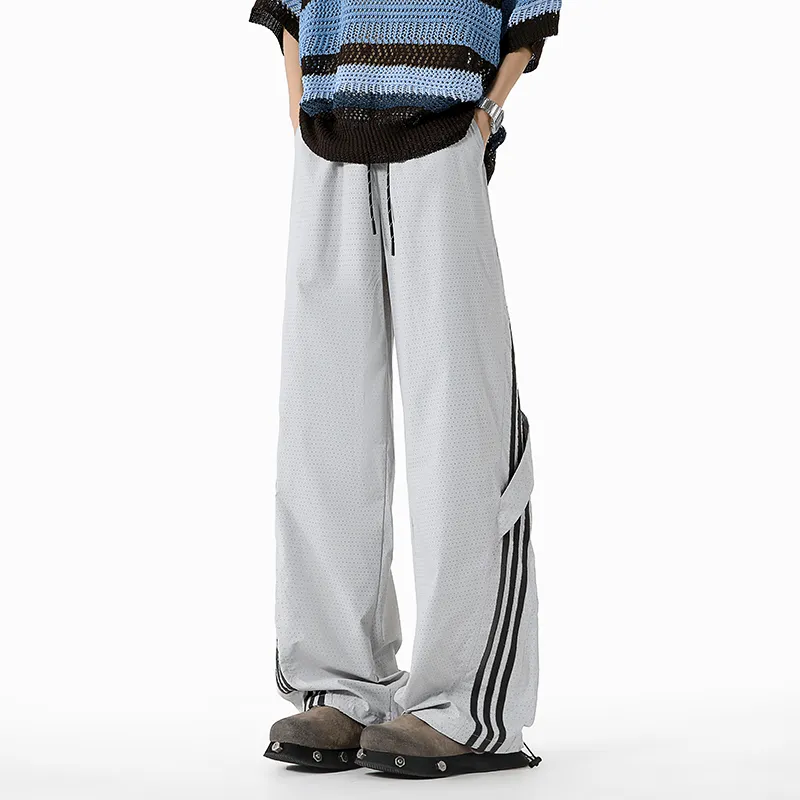 Universal Templates Casual Pants Unisex-8