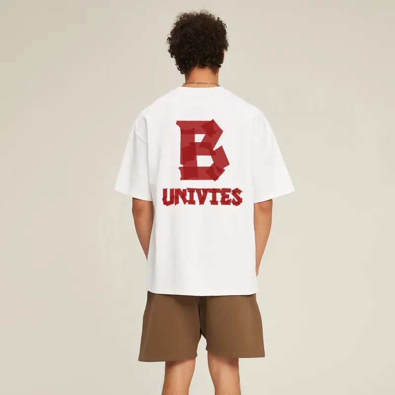 Universal Templates T Shirt Unisex-6