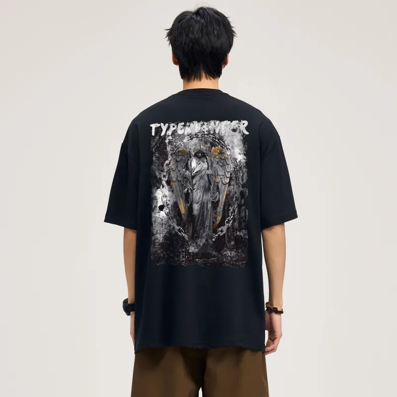 Universal Templates T Shirt Unisex-7