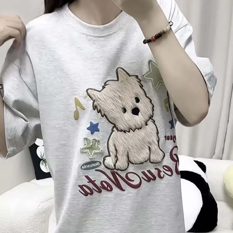 Universal Templates T Shirt Unisex-5
