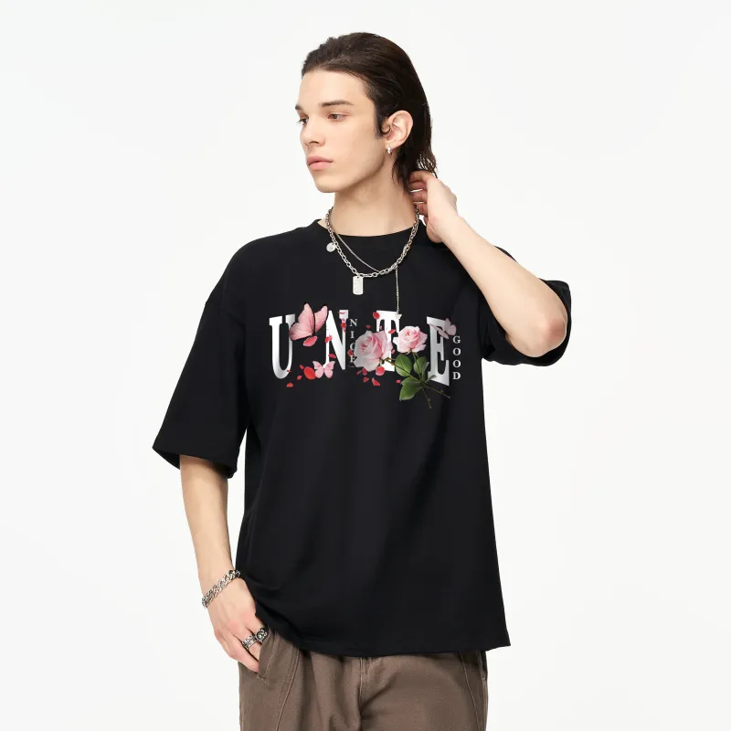 Universal Templates T Shirt Unisex-2