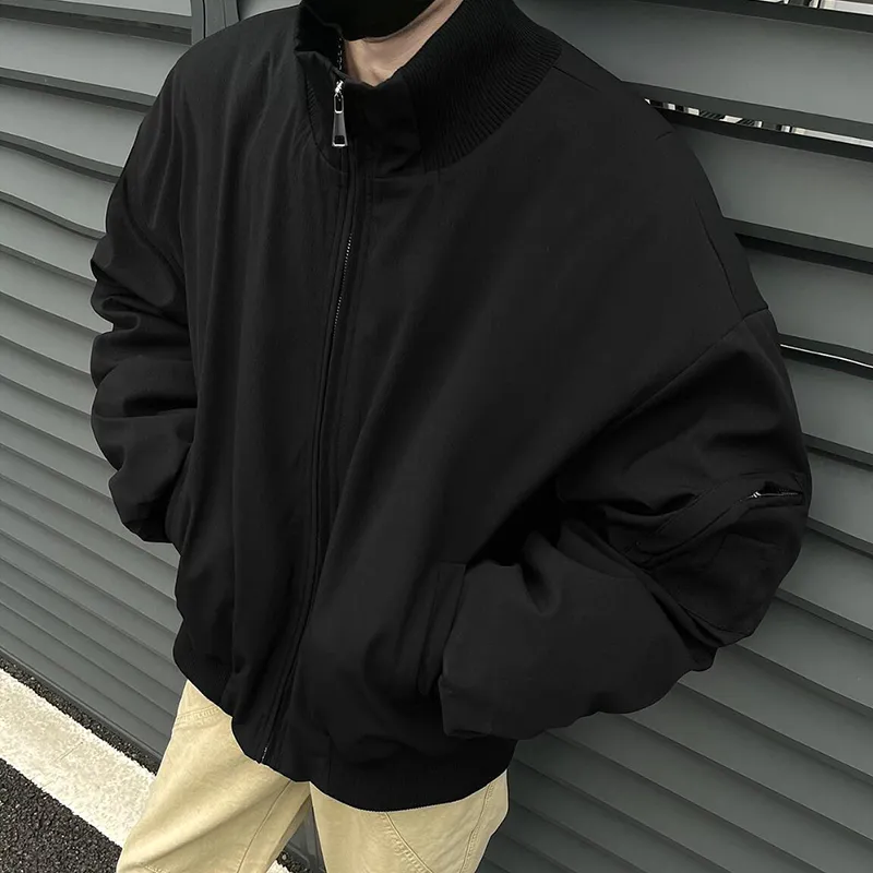 Universal Templates Jackets Coats Unisex-2