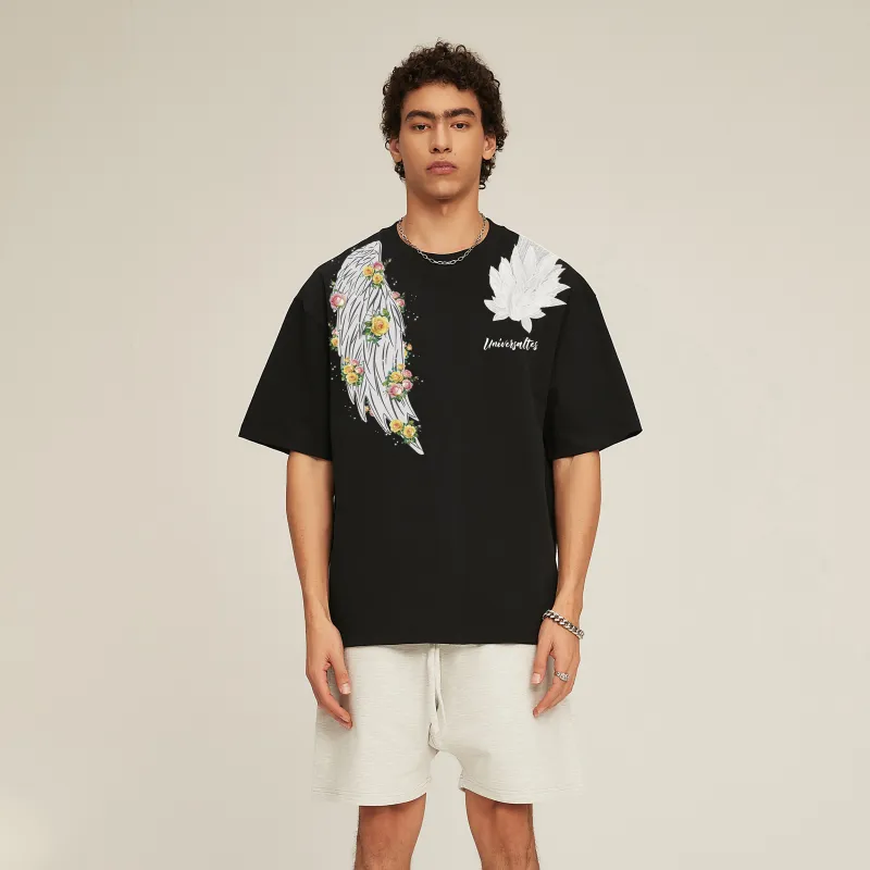 Universal Templates T Shirt Unisex-2