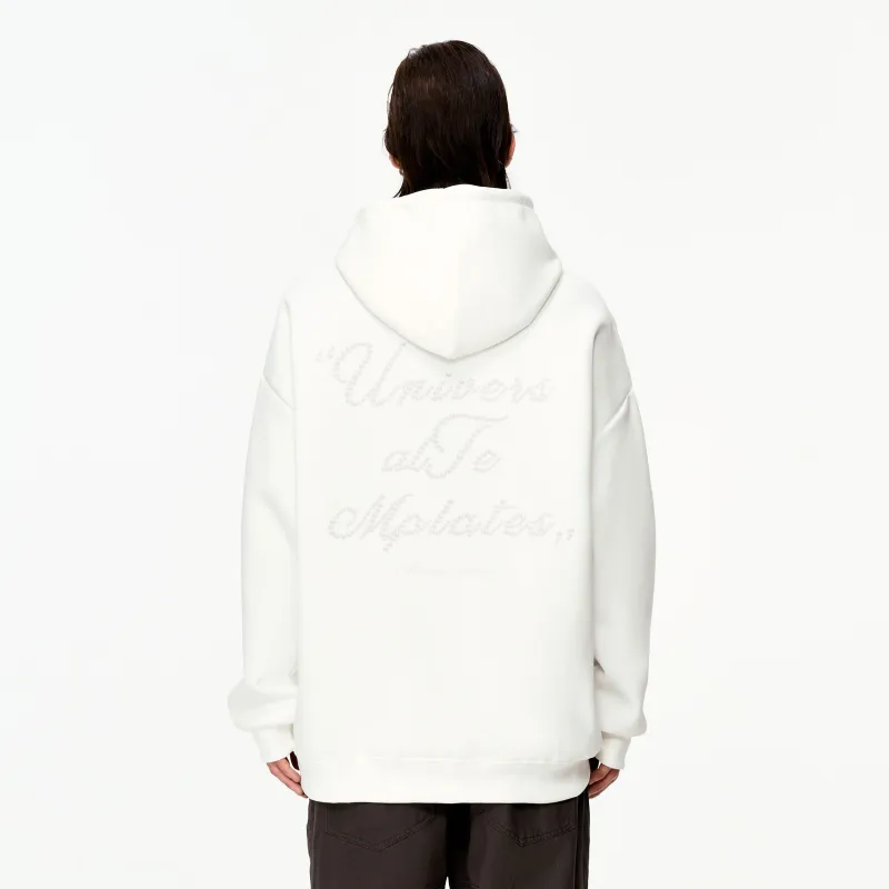 Universal Templates Sweatshirt Unisex-4
