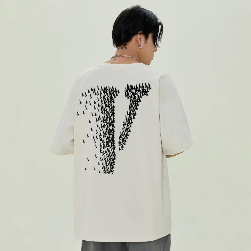 Universal Templates T Shirt Unisex-9