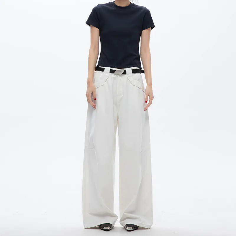 Universal Templates Jeans Unisex-10