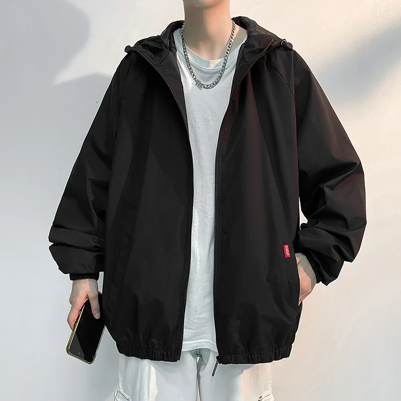 Universal Templates Jackets Coats Unisex-4