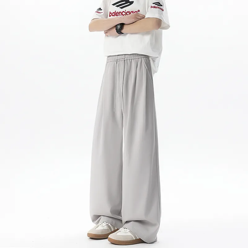 Universal Templates Casual Pants Unisex-6