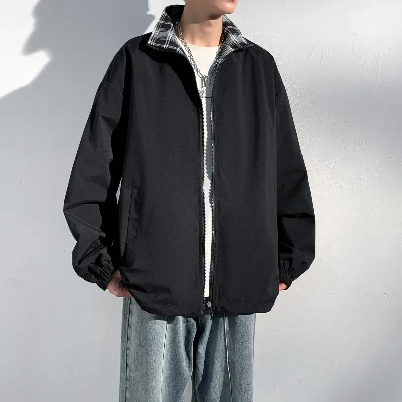 Universal Templates Jacket Unisex-5