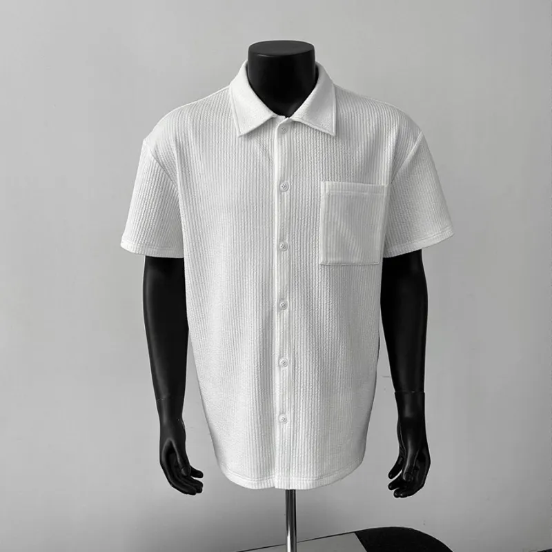 Universal Templates Shirt Unisex-10
