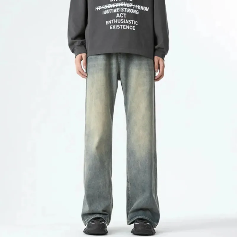 Universal Templates Jeans Unisex-26