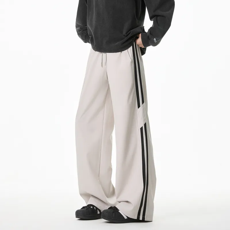 Universal Templates Casual Pants Unisex-9
