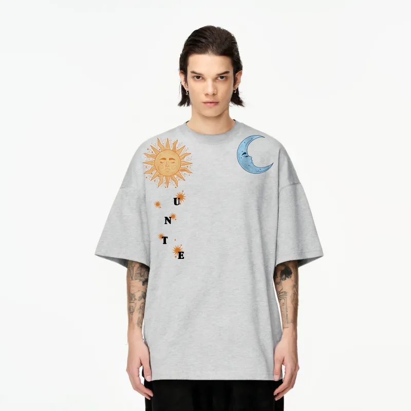 Universal Templates T Shirt Unisex-10