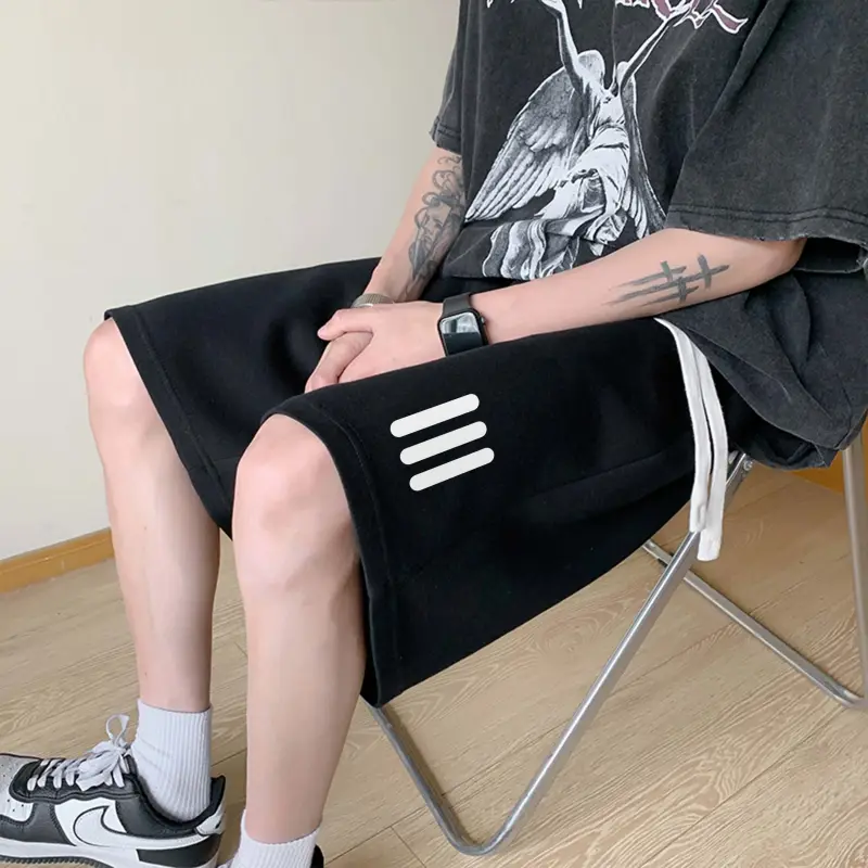 Universal Templates Basketball Shorts Unisex-2