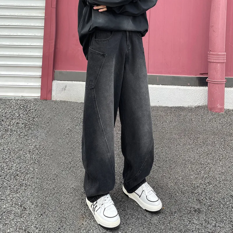 Universal Templates Jeans Unisex-10