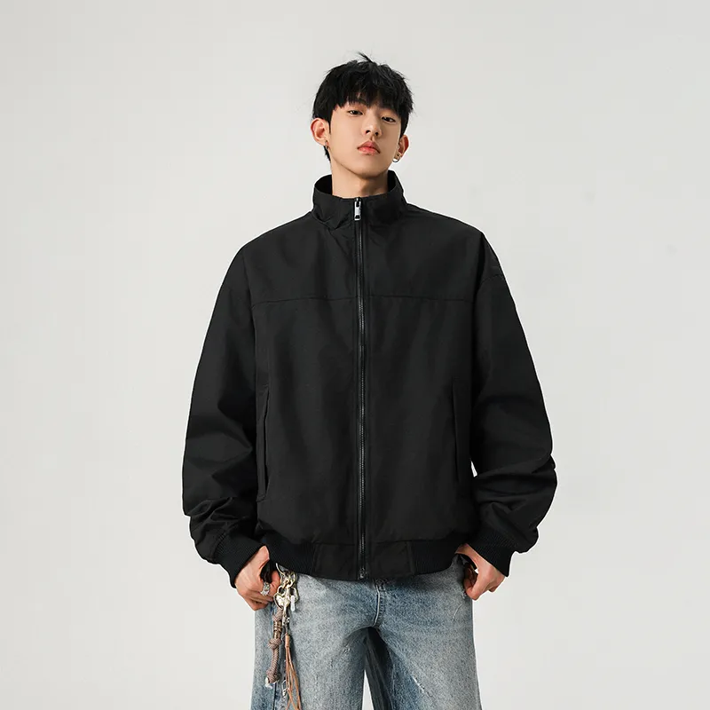 Universal Templates Jackets & Coats Unisex-2