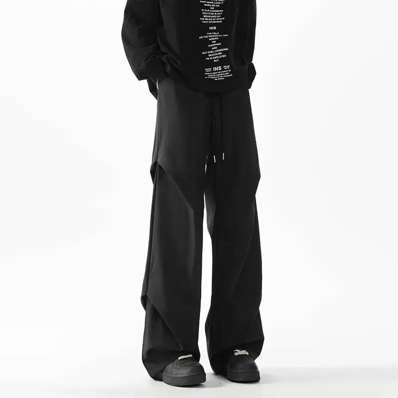 Universal Templates Cargo Pants Unisex-3