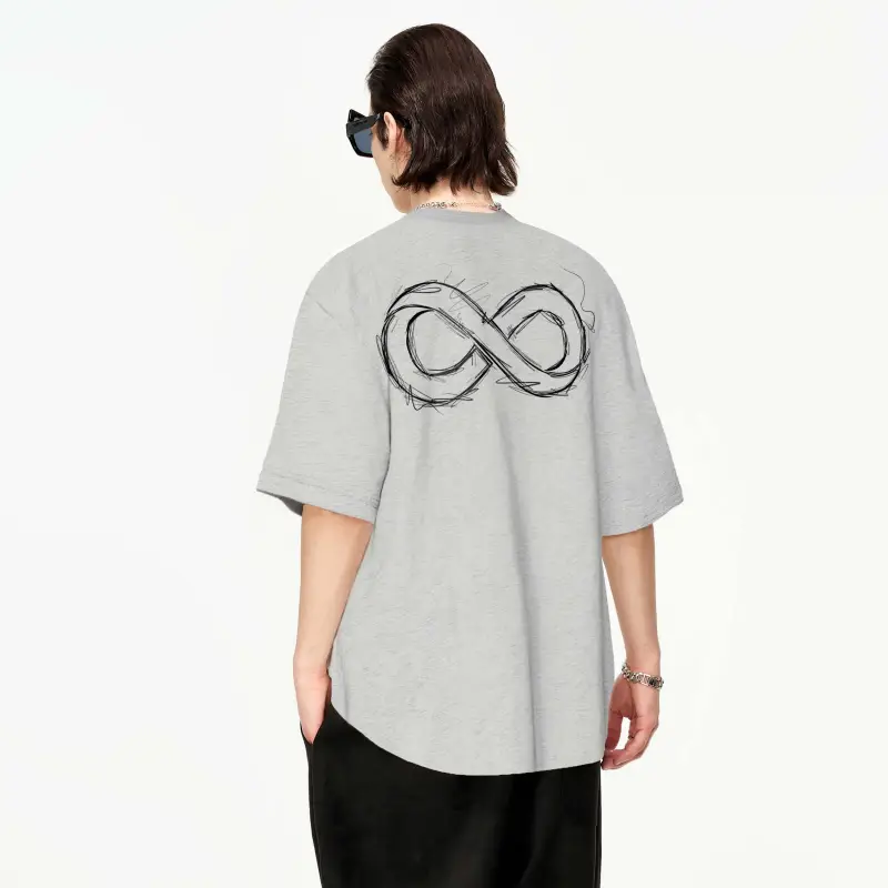 Universal Templates T Shirt Unisex-10