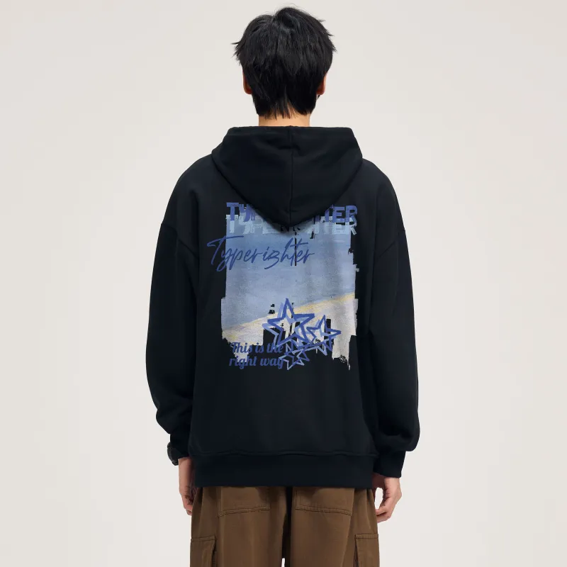 Universal Templates Sweatshirt Unisex-6