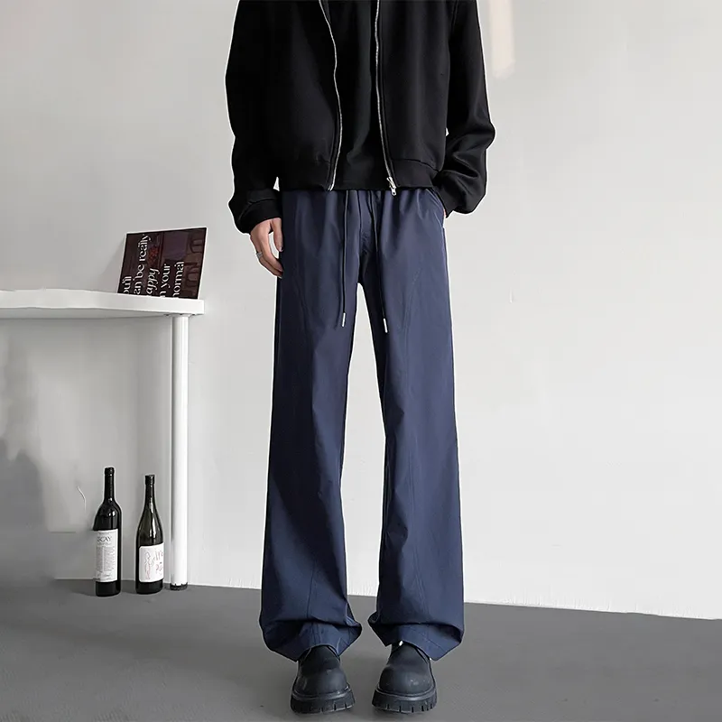 Universal Templates Cargo Pants Unisex-7