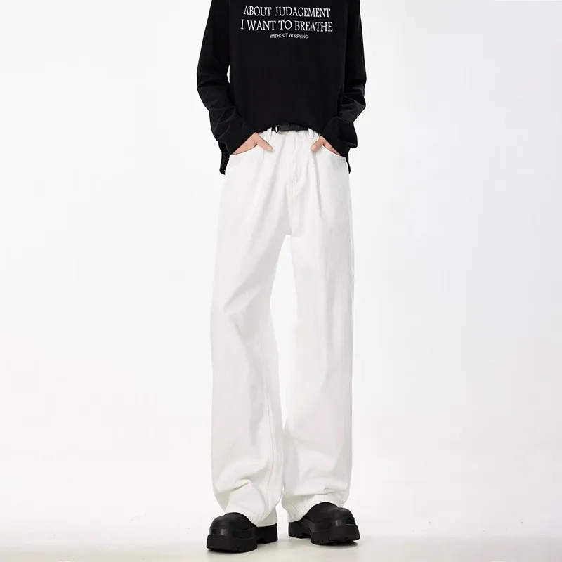 Universal Templates Jeans Unisex-18