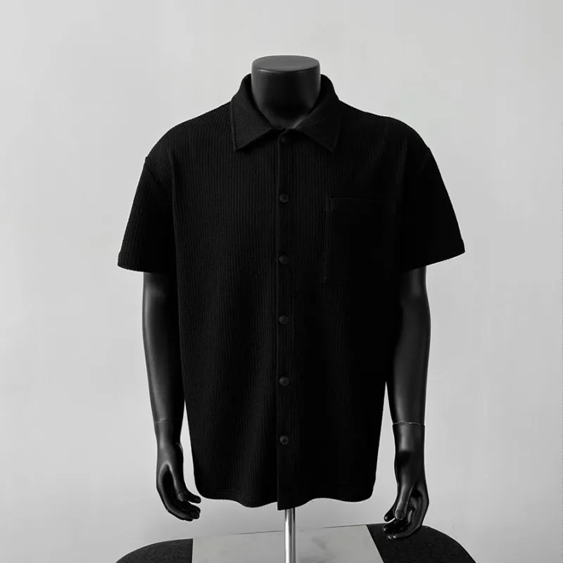 Universal Templates Shirt Unisex-3
