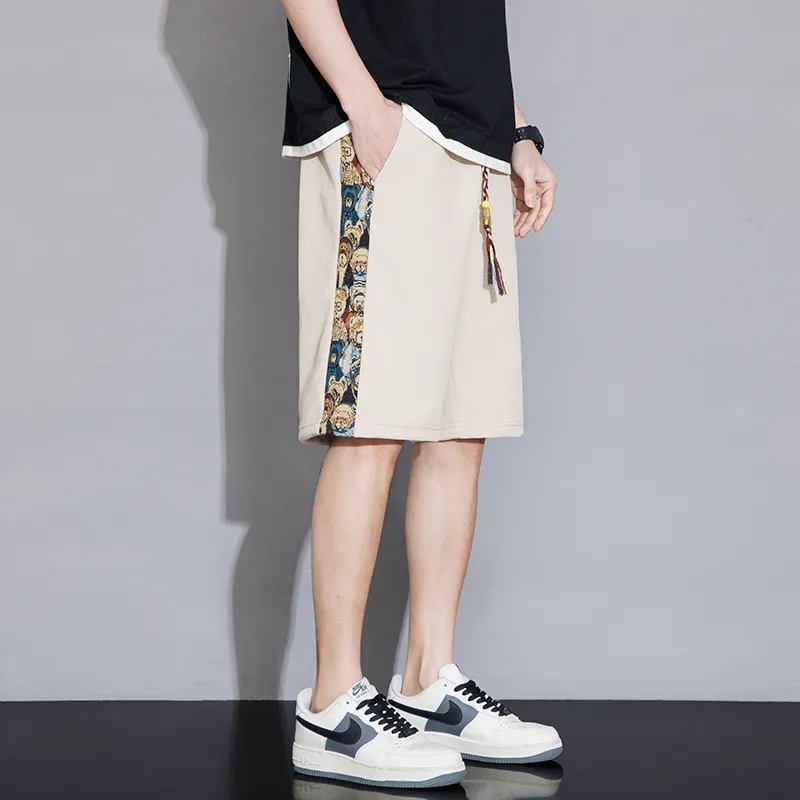 Universal Templates Casual Shorts Unisex-10