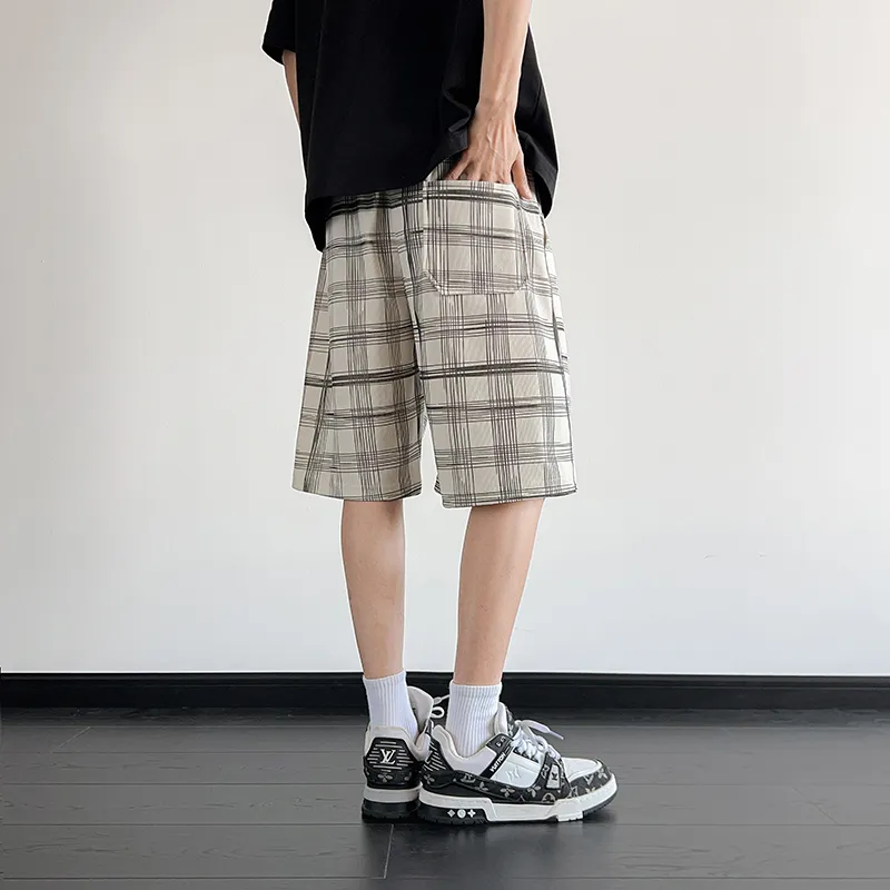 Universal Templates Casual Shorts Unisex-7