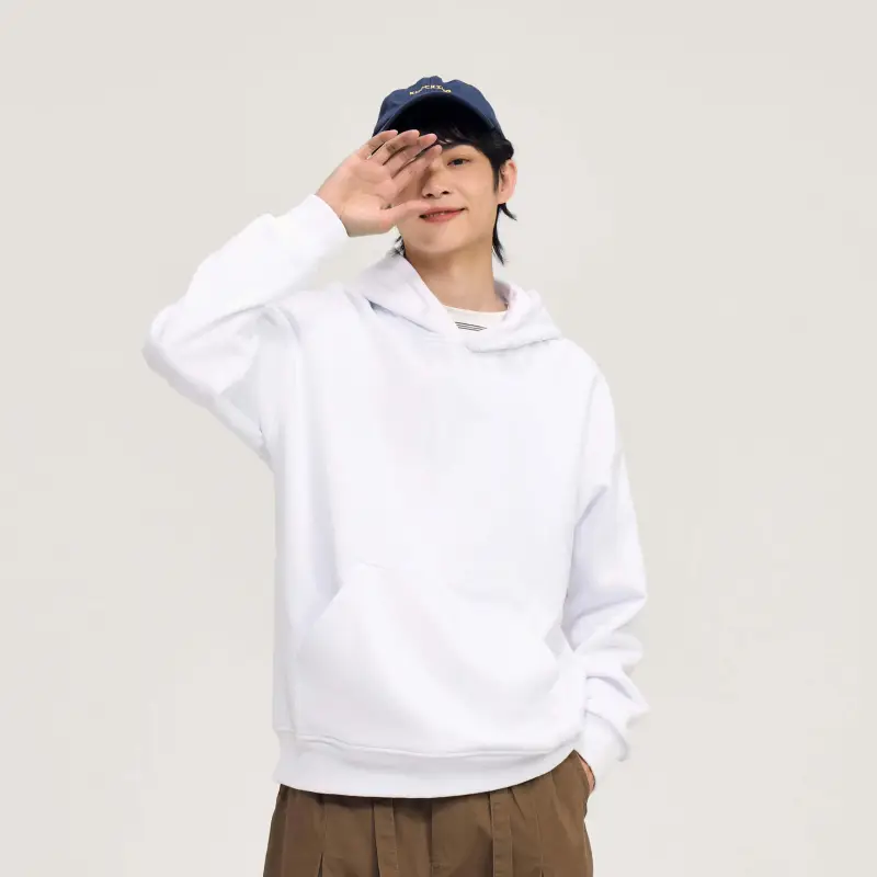 Universal Templates Sweatshirt Unisex-3