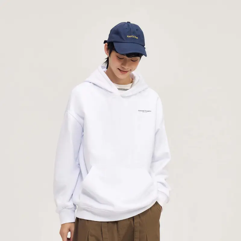 Universal Templates Sweatshirt Unisex-7