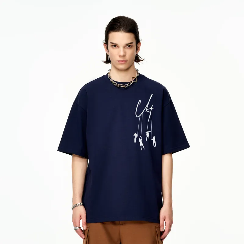 Universal Templates T Shirt Unisex-15