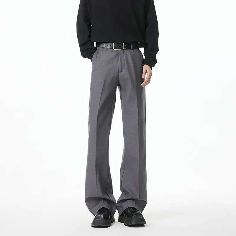Universal Templates Casual Pants Unisex-4