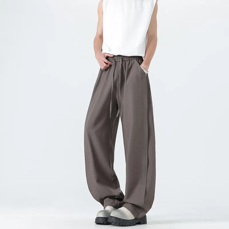 Universal Templates Casual Pants Unisex-12