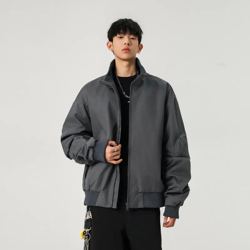 Universal Templates Jackets & Coats Unisex-10