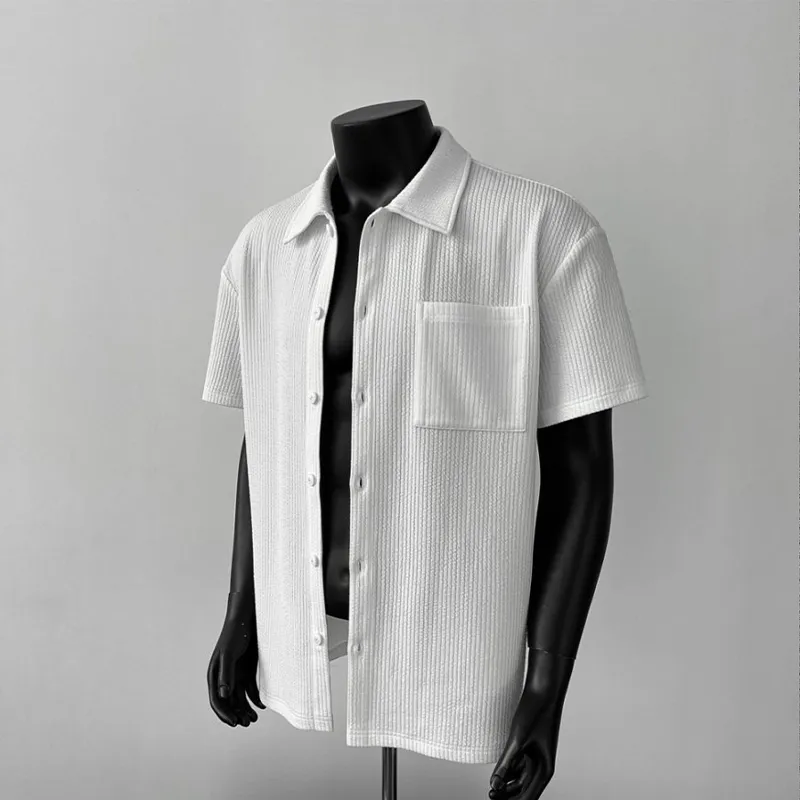 Universal Templates Shirt Unisex-8