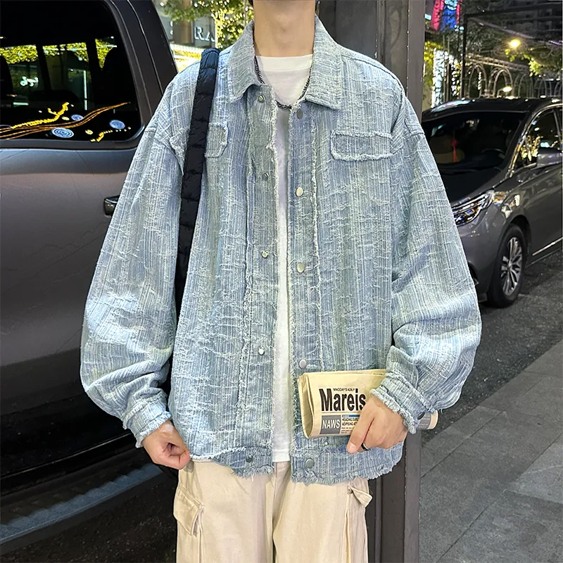 Universal Templates Jackets & Coats Unisex-2