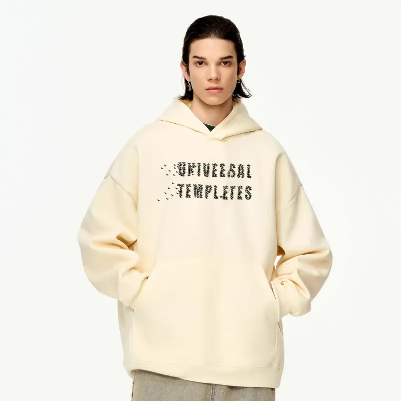 Universal Templates Sweatshirt Unisex-10
