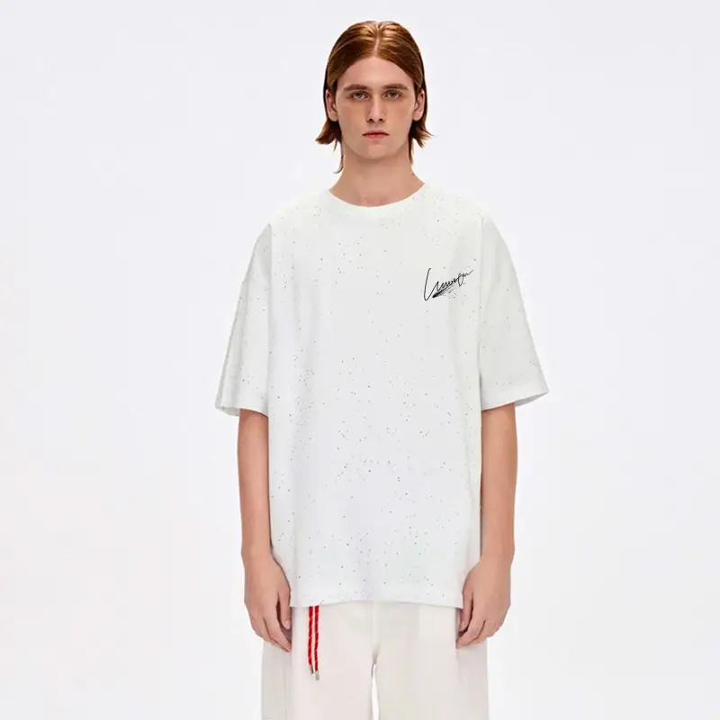 Universal Templates T Shirt Unisex-7