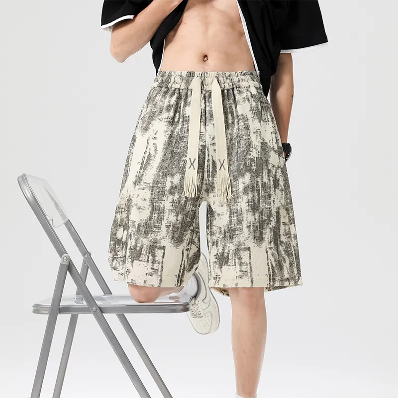 Universal Templates Casual Shorts Unisex-8