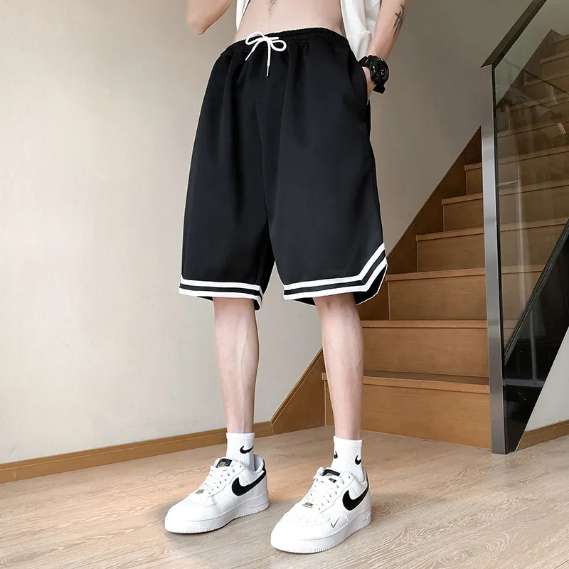 Universal Templates Casual Shorts Unisex-2