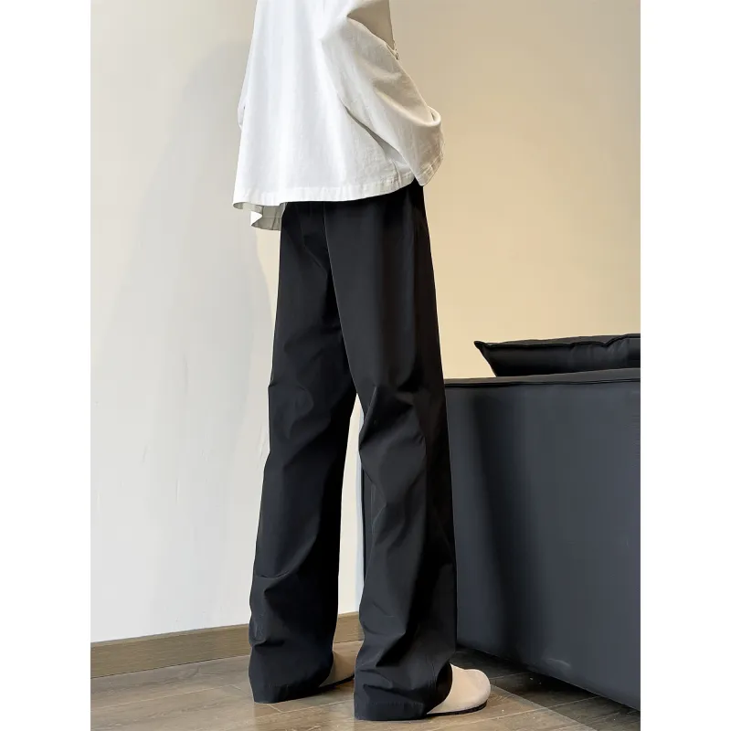 Universal Templates Casual Pants Unisex-3