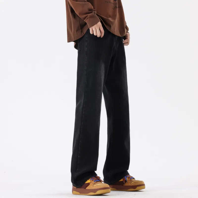 Universal Templates Jeans Unisex-3