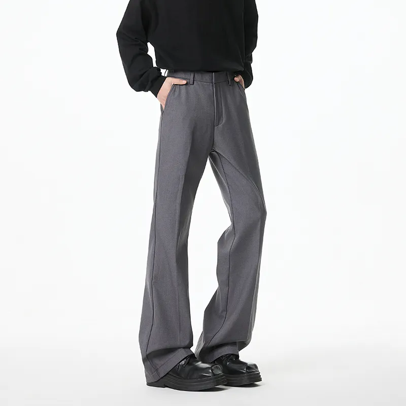 Universal Templates Casual Pants Unisex-5