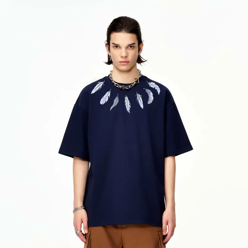 Universal Templates T Shirt Unisex-14