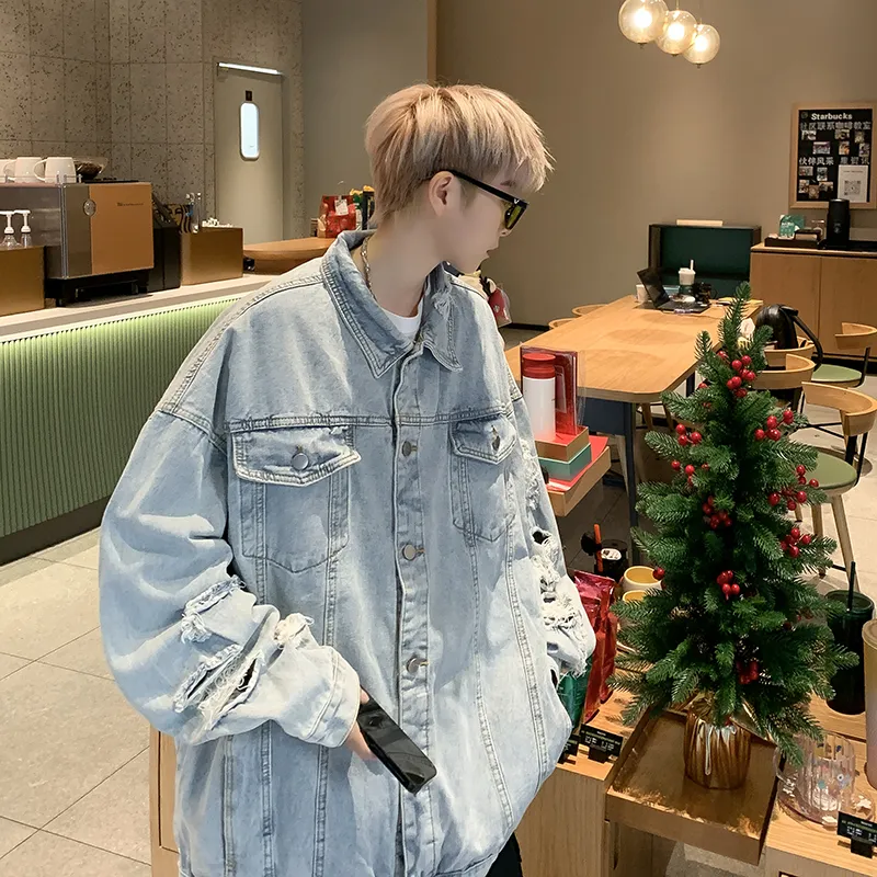 Universal Templates Jackets Coats Unisex-8